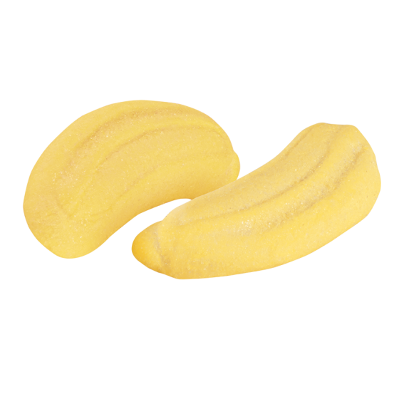 Banane 9g - Bulgari
