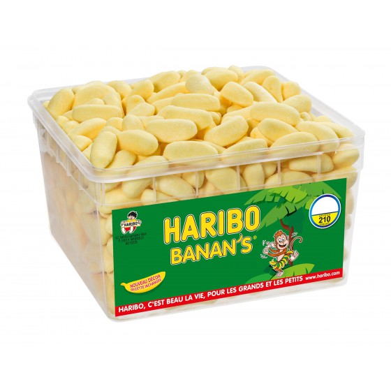Banan's