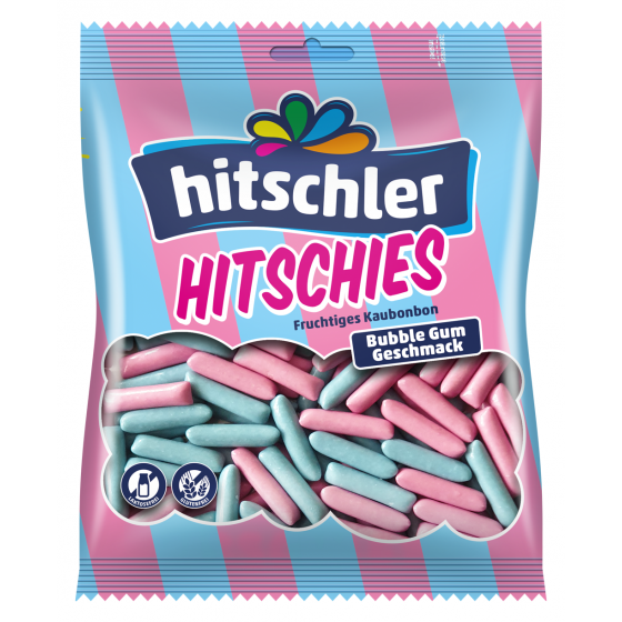 Hitschies original mix - Hitschler - Geslot