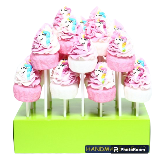 Cup cake unicorn 60g