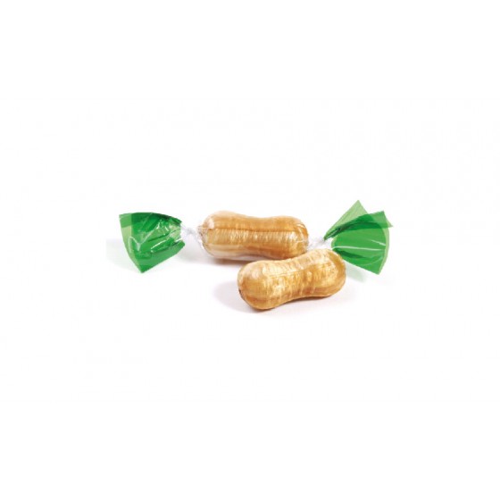 Feuilleté cacahuète - Kubli - Geslot - n°1 Confisierie Vrac