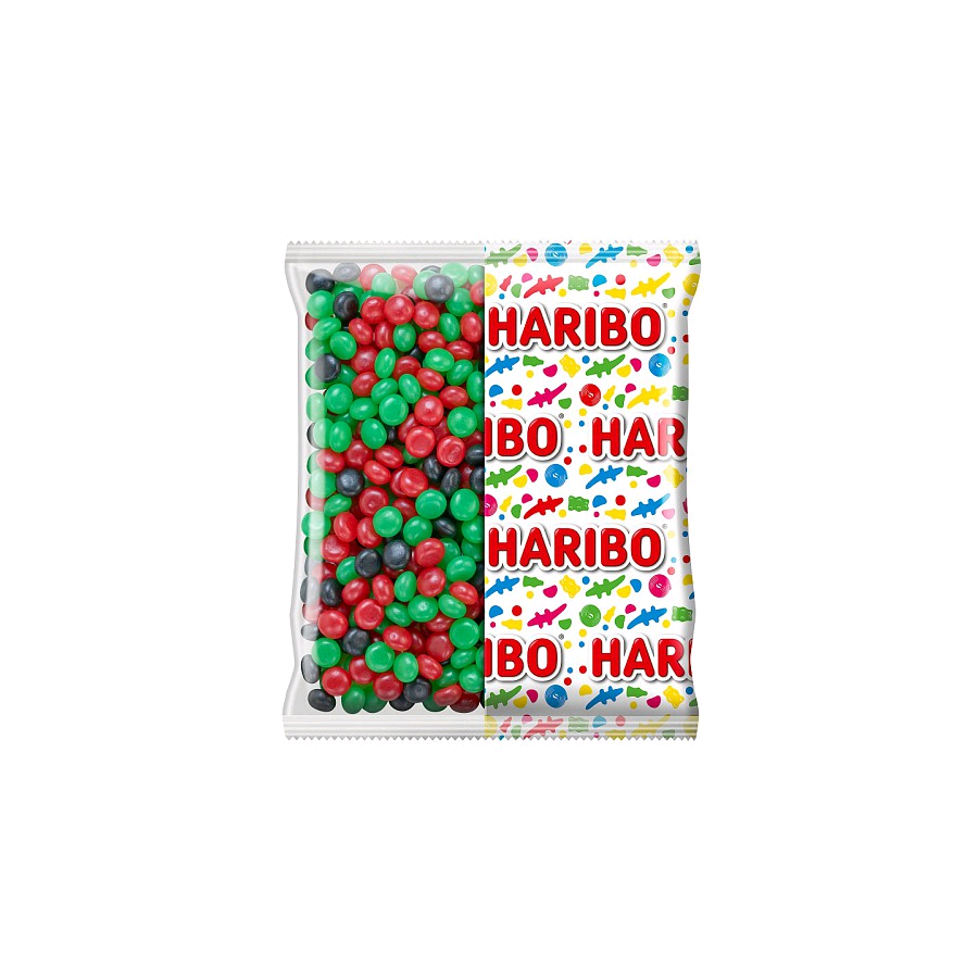 Fraizibus x 300 - Boîte Bonbon Haribo - , Achat, Vente
